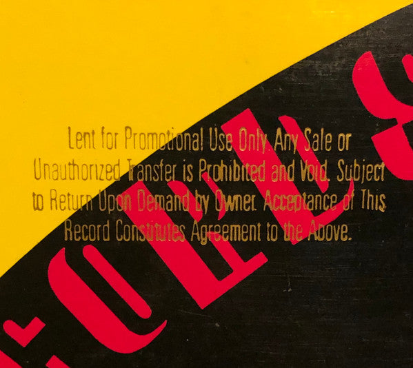 Nancy Martinez : Save Your Love For Me (12", Promo)