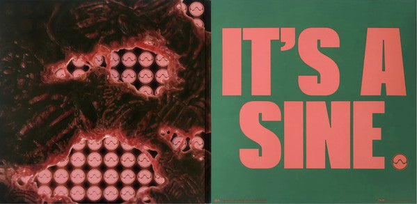 Lady Gaga : Chromatica (LP, Album, Dlx, Ltd, RE)