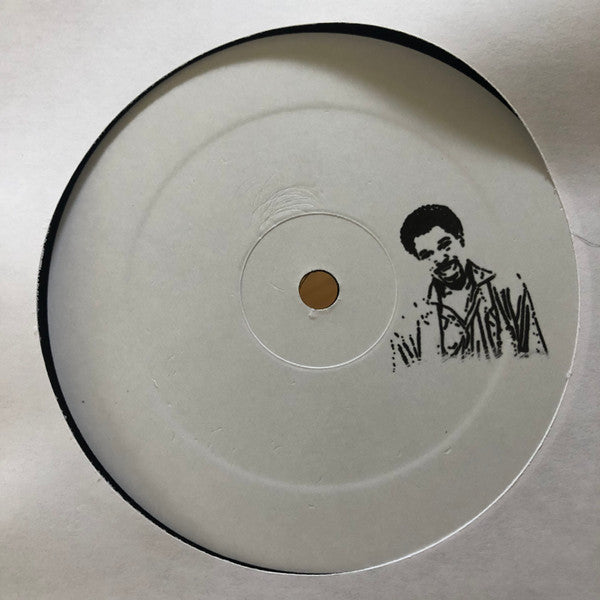 Unknown Artist : Them Nights - The Remixes (12")