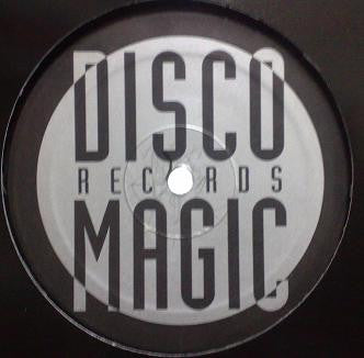 Lovers : Chains (12")