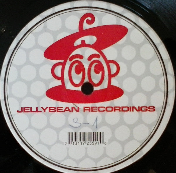 That Kid Chris : Come With Me Tonight (12")