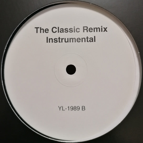 Roger Sanchez Presents Twilight (7) : I Want Your Love (The Classic Remix) (12")