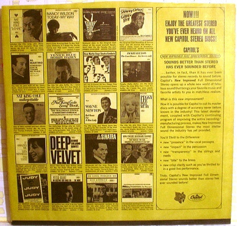 Red Nichols And His Five Pennies : Blues And Old-Time Rags (LP)