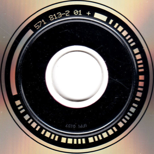 Sash! Feat. La Trec : Stay (CD, Maxi)