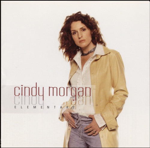 Cindy Morgan : Elementary (HDCD, Album)