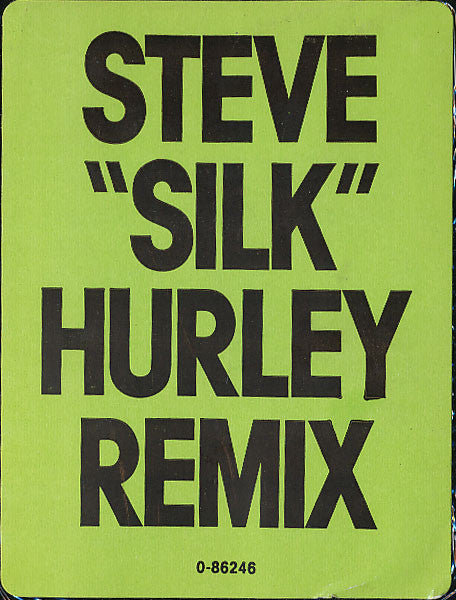 Lieutenant Stitchie : Dress To Impress (12")