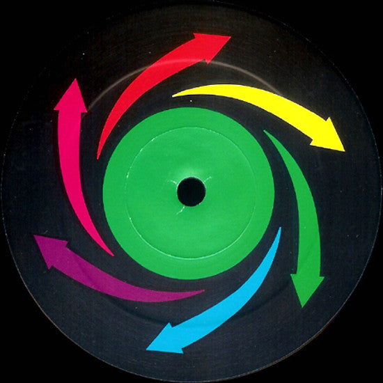 Degrees Of Motion Featuring Biti Strauchn : Do You Want It Right Now (12")