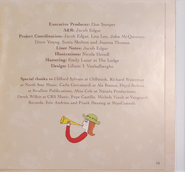 Various : Christmas Around The World (CD, Comp)