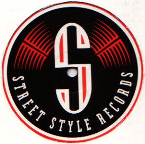 Leon Neal : Can't Get Enough Of Your Love (12")