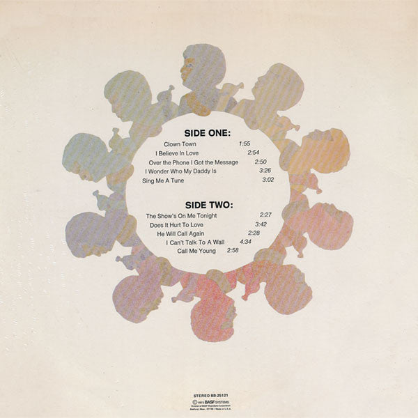 Ethel Ennis : 10 Sides Of Ethel Ennis (LP, Album)