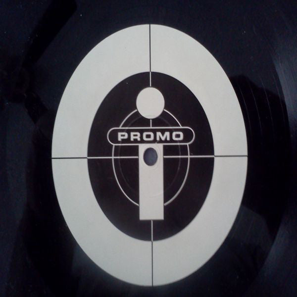 Datura : Voo-Doo Believe? (12", Promo)