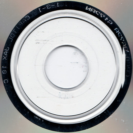 Billy Dean : Billy Dean (CD, Album)