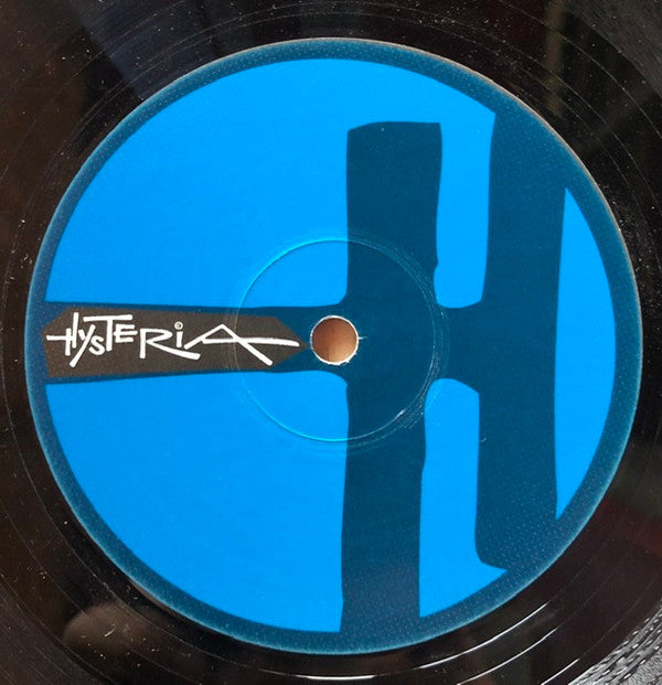 The Rockmelons : Love's Gonna Bring You Home (12")