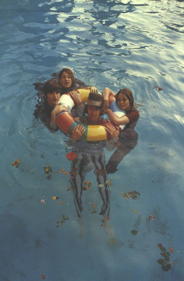 The Mamas & The Papas : California Dreamin': The Songs Of The Mamas And The Papas (DVD-V, NTSC)