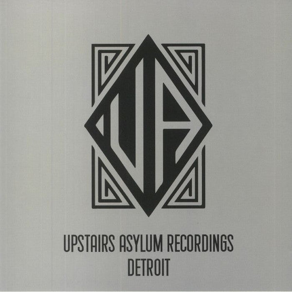 DJ Aakmael : Deepness Xpozd (12")