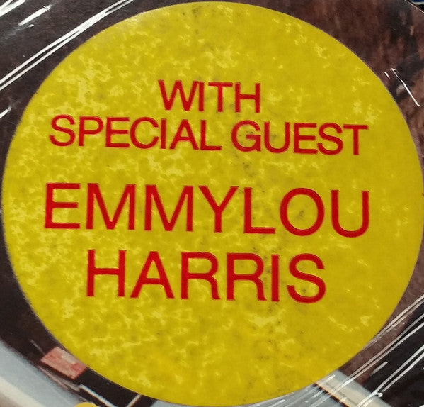 Ricky Skaggs : Sweet Temptation (LP, Album)