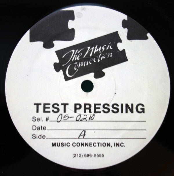 Umosia : We Are Unity (12", TP)