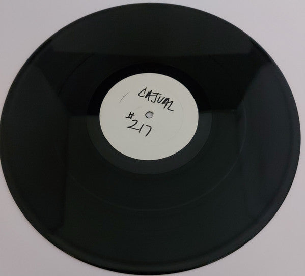 Brothers In The Struggle : A Little Bit Of This, A Little Bit Of That (12", W/Lbl)