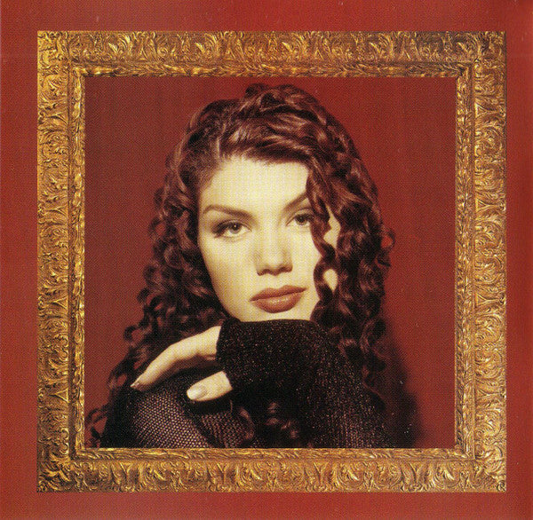 Jane Monheit : Come Dream With Me (CD, Album, Dig)