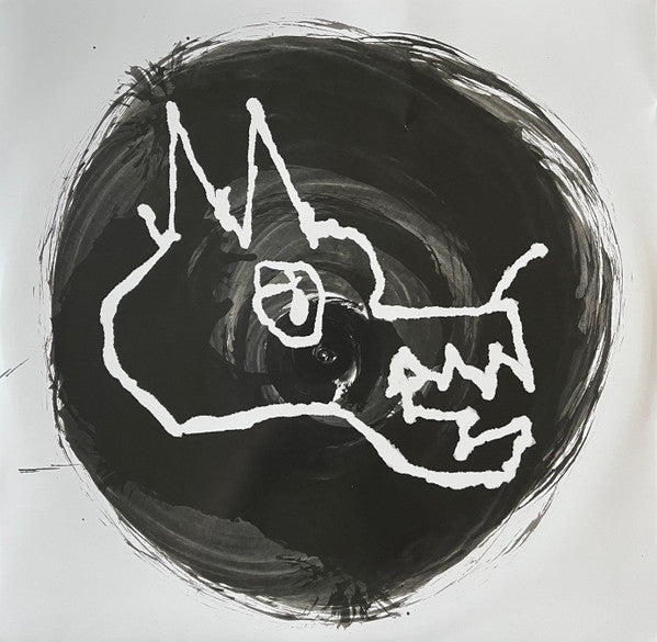 Iggy Pop : Every Loser (LP, Album, Blo)