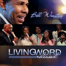 Living Word Christian Center : Bill Winston Presents Living Word - Released (CD, Album)