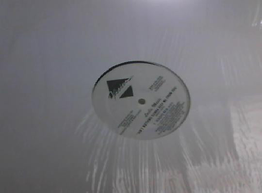 Leslie Marie : Ain't Nothing Gonna Keep Me From You (12")
