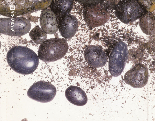 Various : Geology - A Subjective Study Of Planet E - Volume Two (CD, Comp, Mixed)