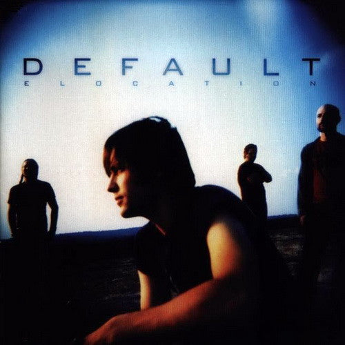 Default (4) : Elocation (CD, Album)