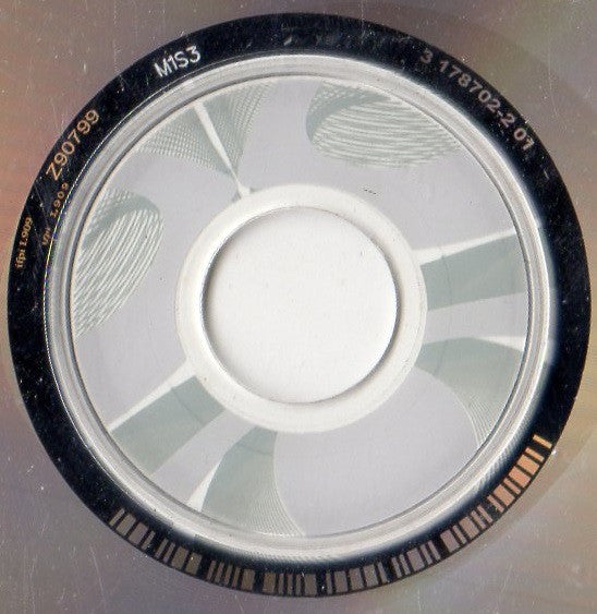 Stone Sour : Audio Secrecy (CD, Album)