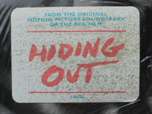 Boy George : Live My Life (12")