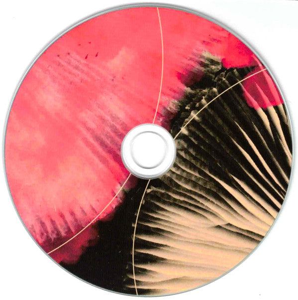 Nicholas Krolak : Mycological (CD, EP)