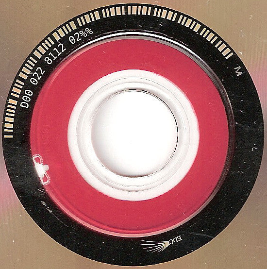 Jonas Brothers : A Little Bit Longer (CD, Album, Dig)