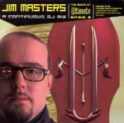 Jim Masters : The Sound Of Ultimate B.A.S.E. 2 (CD, Comp, Mixed)