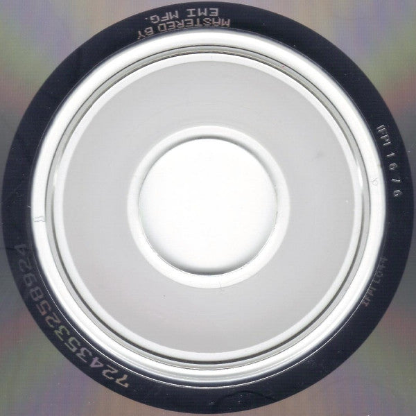 Stacie Orrico : Stacie Orrico (CD, Album)