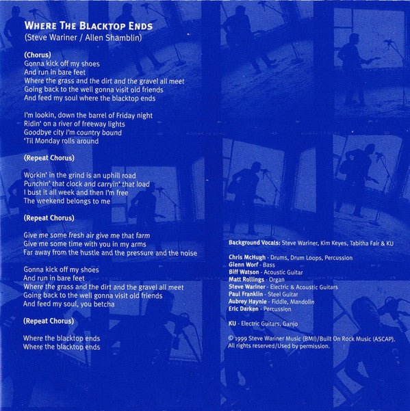 Keith Urban : Keith Urban (CD, Album)