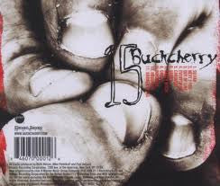 Buckcherry : 15 (CD, Album, Cin)