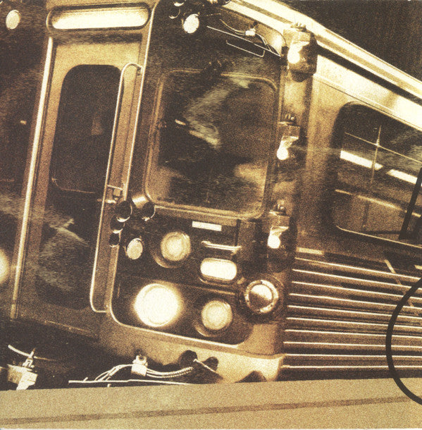 Two (2) : Voyeurs (CD, Album)