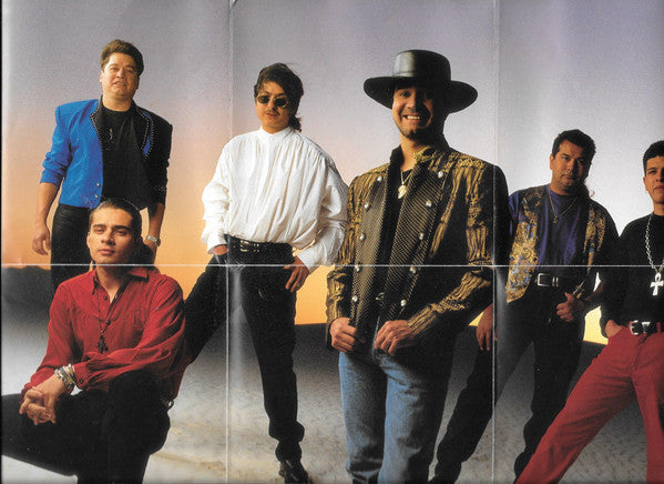 La Mafia : Ahora Y Siempre (CD, Album)