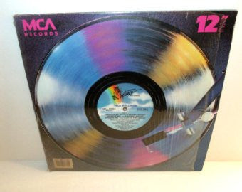 The Controllers (2) : Stay (12", Single)