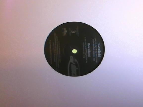 Hannah Jones : You Only Have To Say You Love Me (12", Promo)