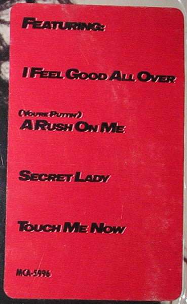 Stephanie Mills : If I Were Your Woman (LP, Album)