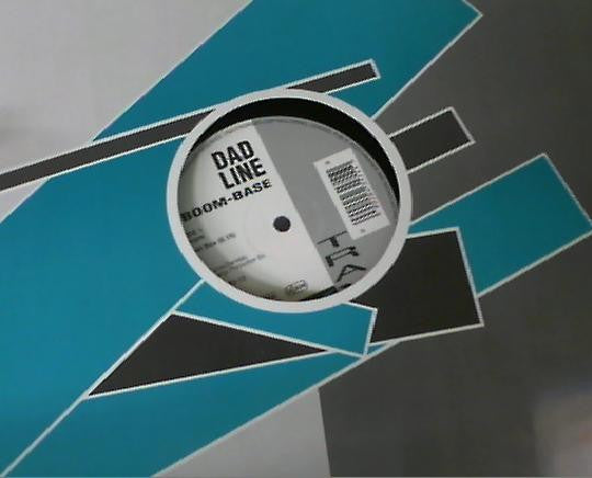 D.A.D. : Boom-Base (12")