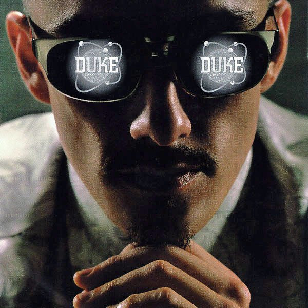 Duke : Duke (CD, Comp)