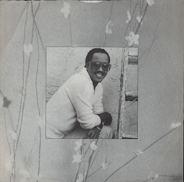 Chuck Cissel : If I Had The Chance (LP, Album)