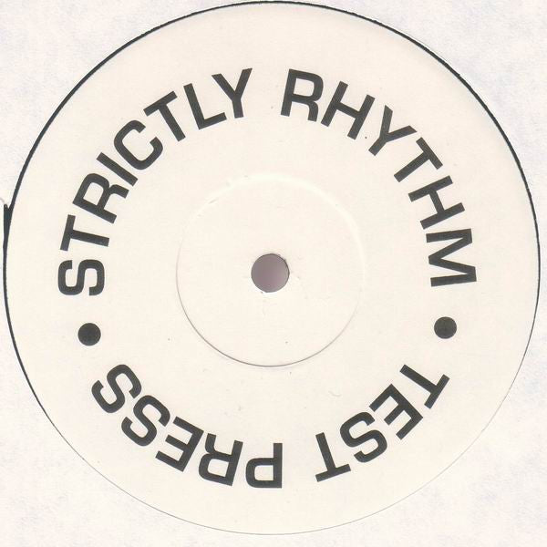Brutal Bill : Clap Your Hands (12", TP)