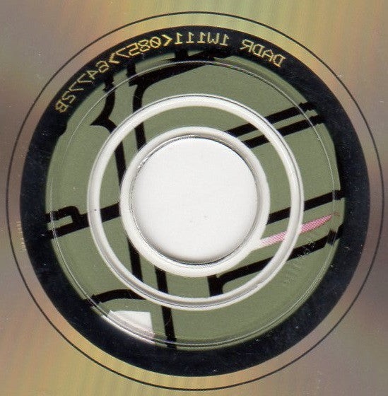 Various : The Best Of Club Mix (2xCD, Comp, Mixed)