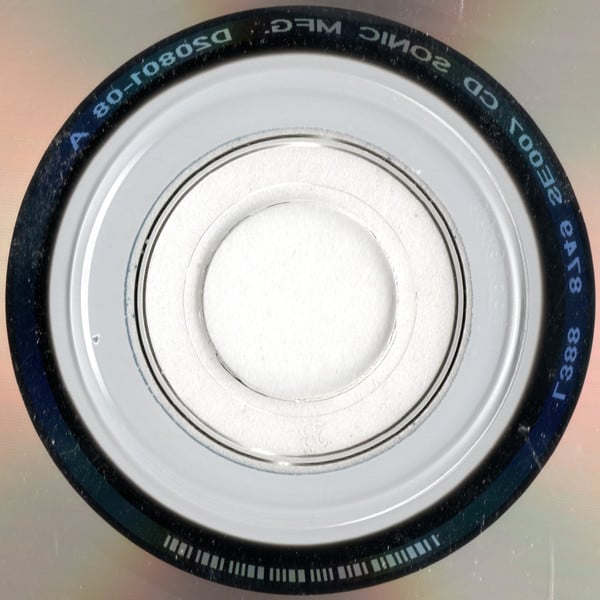 Aimee Mann : Lost In Space (CD, Album)