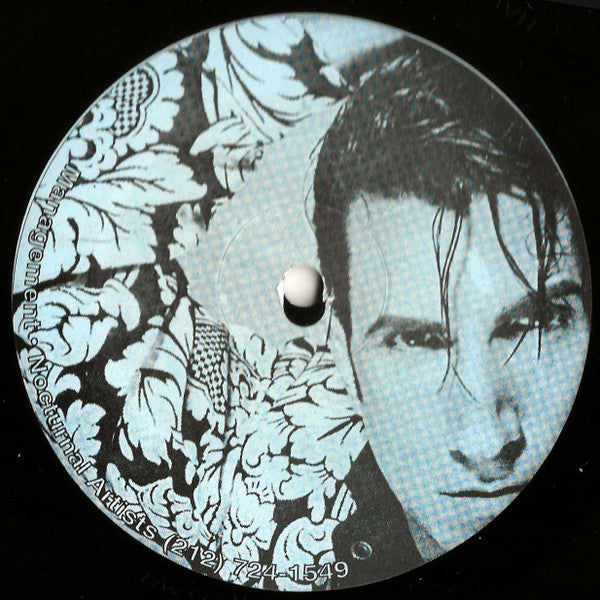 Ernest Kohl : Sooner Or Later (96) (12")