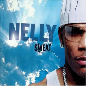 Nelly : Sweat (CD, Album)