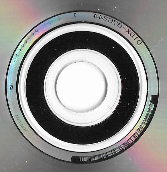 Orange Lake Drive : Transcend (CD, Album, RE)